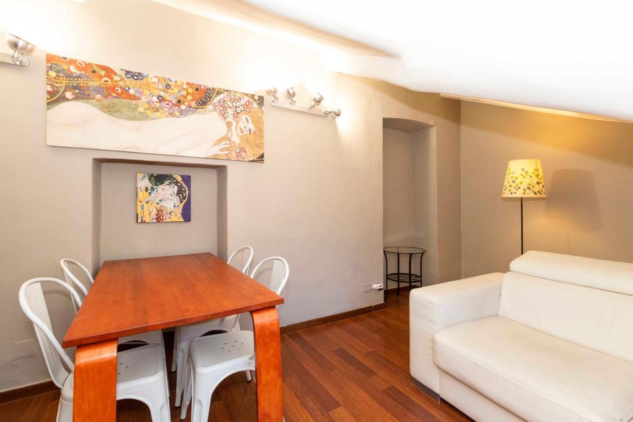 San Salvario Apt With Balcony Turin Exteriör bild